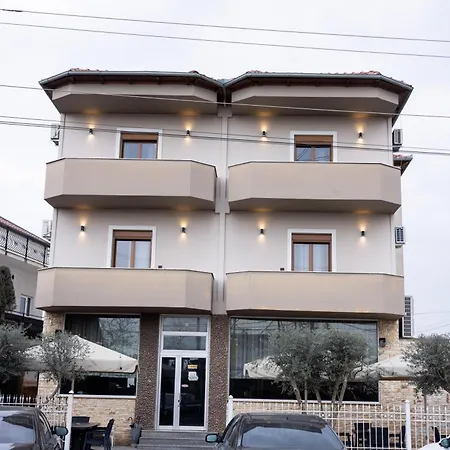 Apartamento Modern 110 M2 Near Tirana And Airport Valias