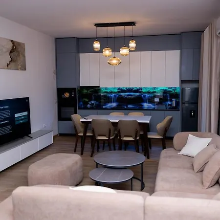Modern 110 M2 Near Tirana And Airport * Valias
