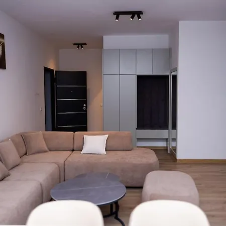 Apartamento Modern 110 M2 Near Tirana And Airport Valias