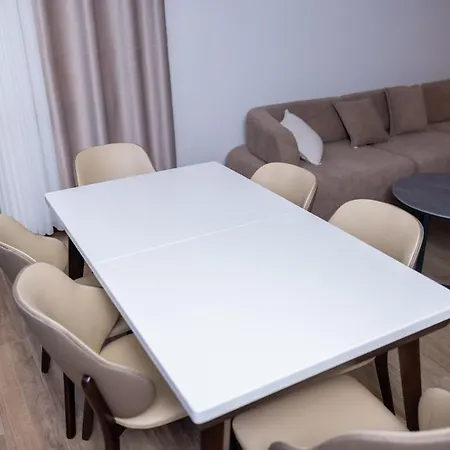 Apartment Modern 110 M2 Near Tirana And Airport *