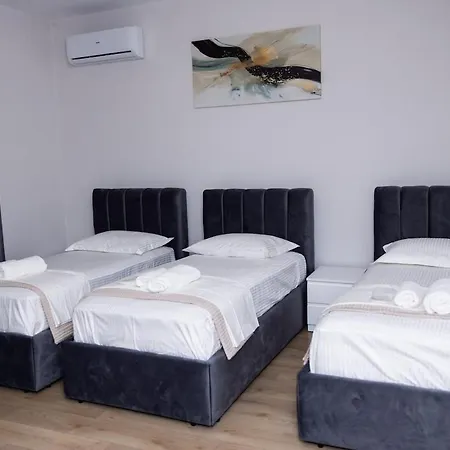 Modern 110 M2 Near Tirana And Airport * Valjiosi