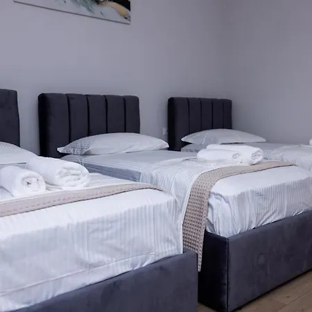 Modern 110 M2 Near Tirana And Airport Apartment