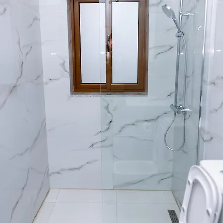 Modern 110 M2 Near Tirana And Airport