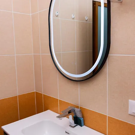 Modern 110 M2 Near Tirana And Airport Apartment Valjiosi