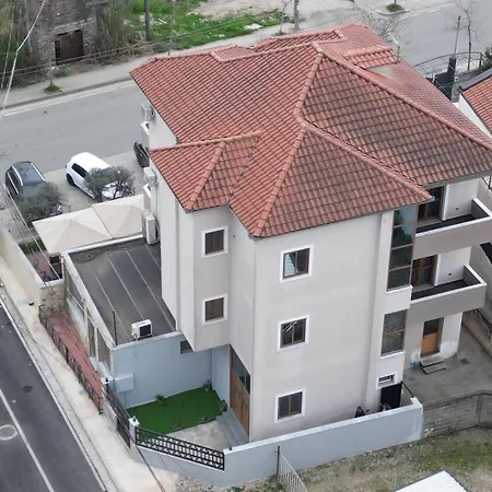 Apartamento Modern 110 M2 Near Tirana And Airport Valias