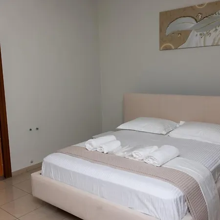 Modern 110 M2 Near Tirana And Airport *