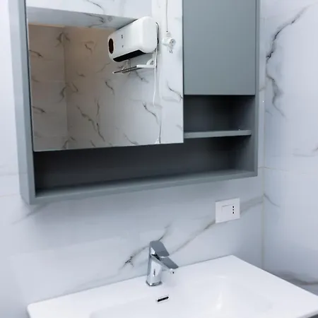Modern 110 M2 Near Tirana And Airport Apartment Valjiosi