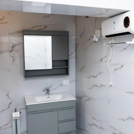 Apartamento Modern 110 M2 Near Tirana And Airport